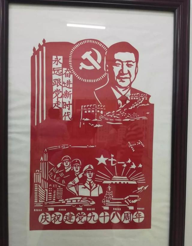 面包店甜品